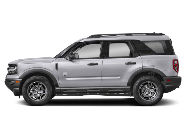 2021 Ford Bronco Sport Sport Utility